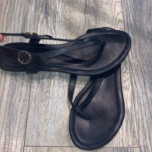 Tory Burch Minnie travel sandal 7